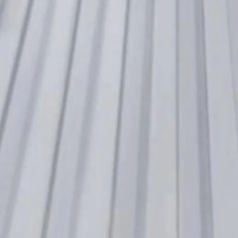 Catalogue image: light grey wall panel with fine raised ribs