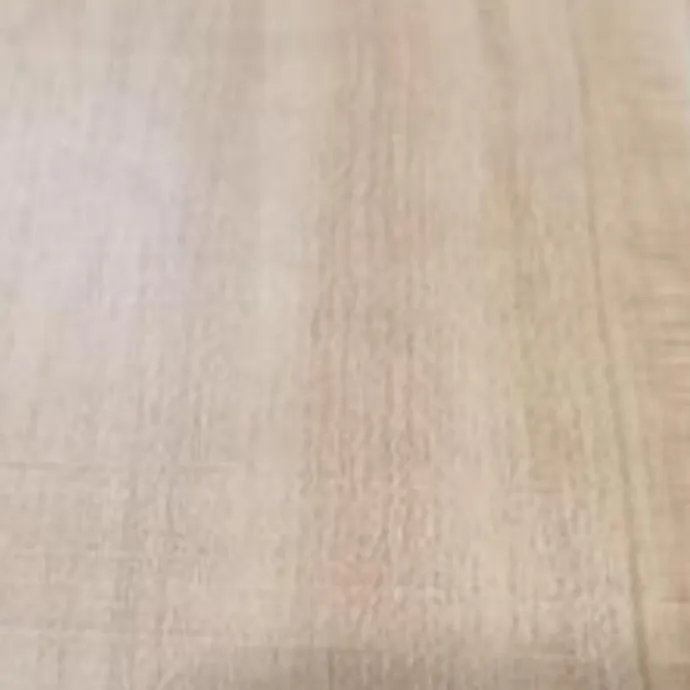 Catalogue image: light wood-effect flat-face wall panel