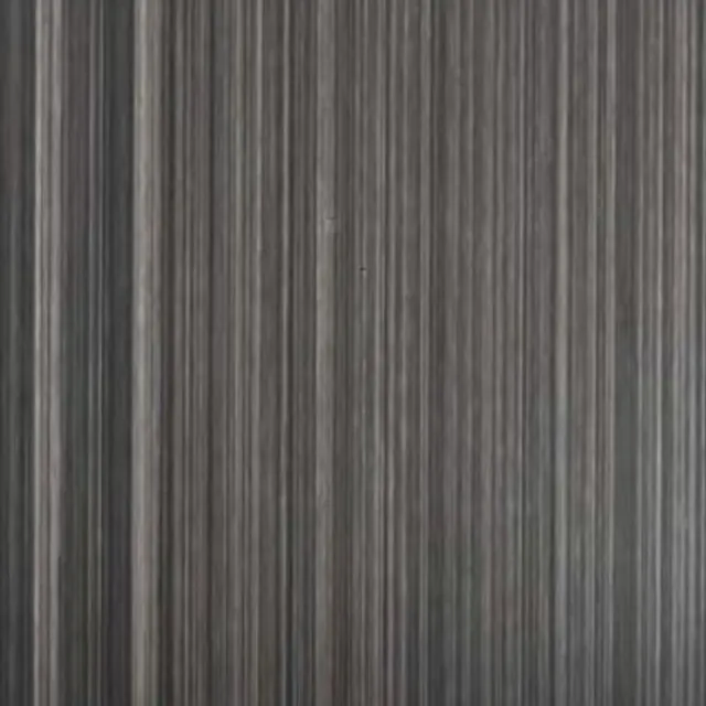 Catalogue image: grey linear-brush stainless finish